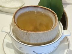 -万豪金殿(香港JW万豪酒店)