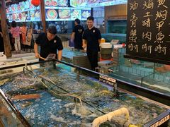 -猪肉婆私房菜(容桂总店)