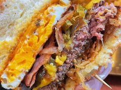 -魏斯理汉堡(西安沣东吾悦店)