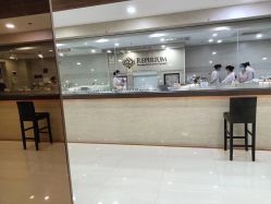 -爱贝蕊恩韩式月子会所(南山店)