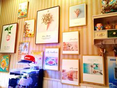 -Rabbit Cafe私房西餐甜点咖啡(栖霞路店)