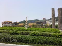 -宝陀讲寺