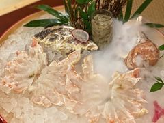 松叶蟹身-蟹田居·活蟹料理(东城店)