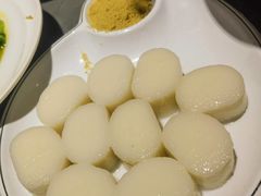 宁波手打年糕-佬太公海鸭·海鲜大排档(上海总店)