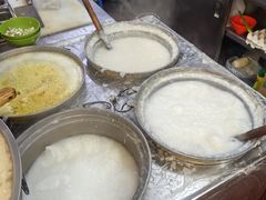 -生记粥店(旺角店)