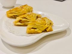 飘香榴莲酥-粤珍轩.创始店.始于2001(含光门店)