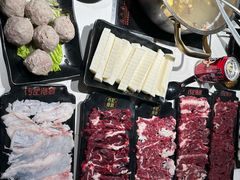 -潮发潮汕牛肉店(永庆坊店)
