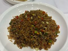 雪花和牛炒饭-南宁荔园维景国际酒店·荔园中餐厅