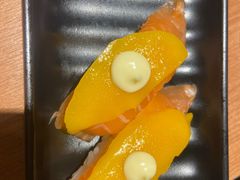 -万岁寿司(天河领展店)