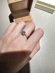 -VE DIAMOND·天然&培育钻石定制