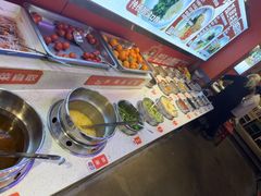 -钢管厂五区小郡肝火锅串串香(总店)