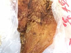 -王二甩老木子鸡(江湾店)