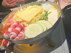 -玉川屋创意日料(北美新天地店)