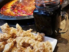 -重庆渝达老火锅(春熙路店)