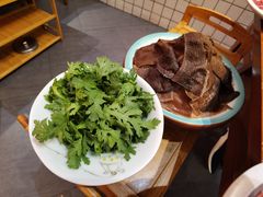 -1078號老北京涮肉(万达广场店)