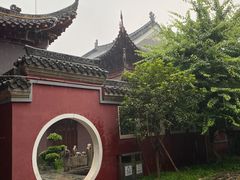 -长春观斋补堂素菜馆