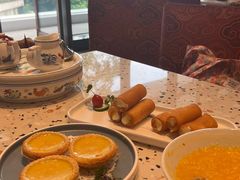 -点都德(广州白云山景区南门店)