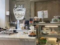 -red donkey coffee