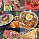 乌鲁木齐吃来吃去还是这家烤肉最好吃