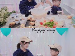 -Lilliput粒粒堡亲子餐厅(祥云小镇店)