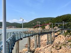 -宁波松兰山滨海旅游度假区