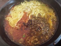 -一品飘香米线(一中总店)