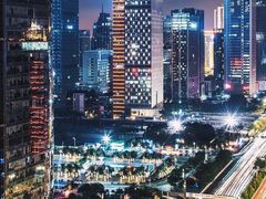 -珠江夜游广州塔·中大码头