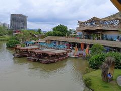 -江门古劳水乡旅游区