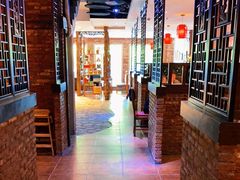 -八闽饭店闽南小镇(铁西店)