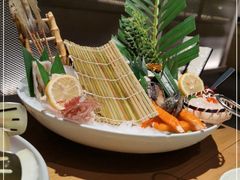 -生如夏花泰式火锅(西村黑金店)