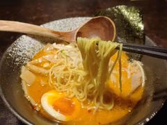 -日本料理神拉面