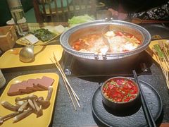 -牛New寿喜烧(虹桥新天地店)