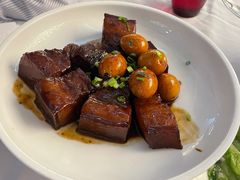 老上海红烧肉-丰收日·小海鲜·沪上家宴(顾村正大店)