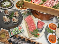 -缘·金家烤鳗鱼(西塔总店)