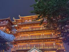 -啫神·广州地标美食(北京路店)