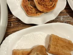 -文津国际酒店-大南门广式茶餐厅