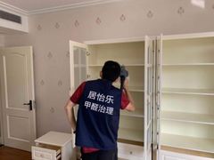 -全屋清新除甲醛 上海
