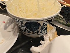 -咏江南·苏式火锅·苏州评弹(观前街店)