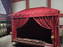 -北京大葆台遗址博物馆