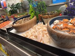 -星伦多自助料理(宝山龙湖天街店)