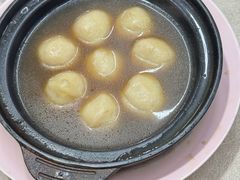 鱼丸-新记肉骨茶