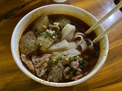 -王记生烫牛杂面馆(兰陵路店)