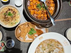 -渔语鱼新川菜Bistro(万象天地店)