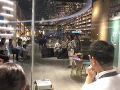 -覔书店(壹方城店)