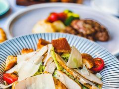 -ITA·意塔意大利餐厅(亦庄店)