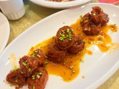 -春江饭店(共青团路总店)