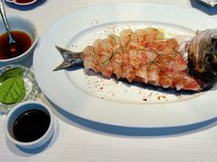 -怡情荟•海鲜青岛菜(五四广场旗舰店)