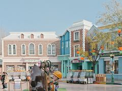 -沈阳方特欢乐世界