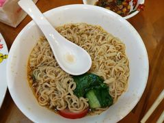 -澳门陈光记烧味饭店(郎家园店)