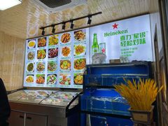 -李东农庄(中南百草园地标店)